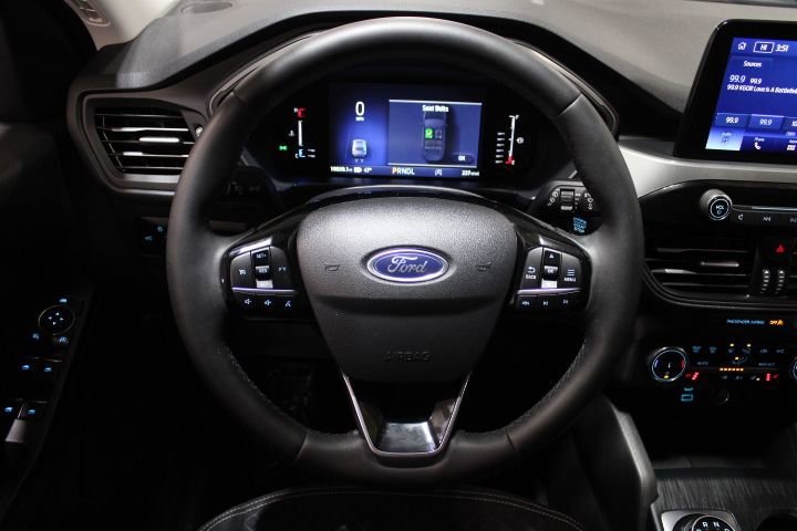 Used 2023 Ford Escape Active image 33