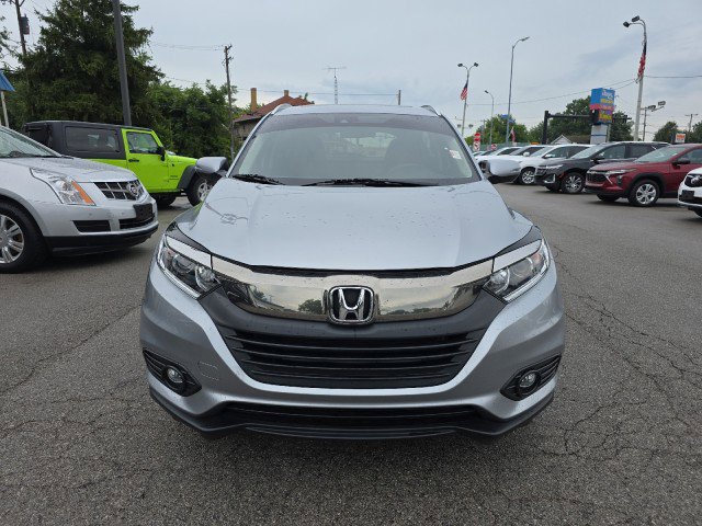 Used 2020 Honda HR-V EX image 8