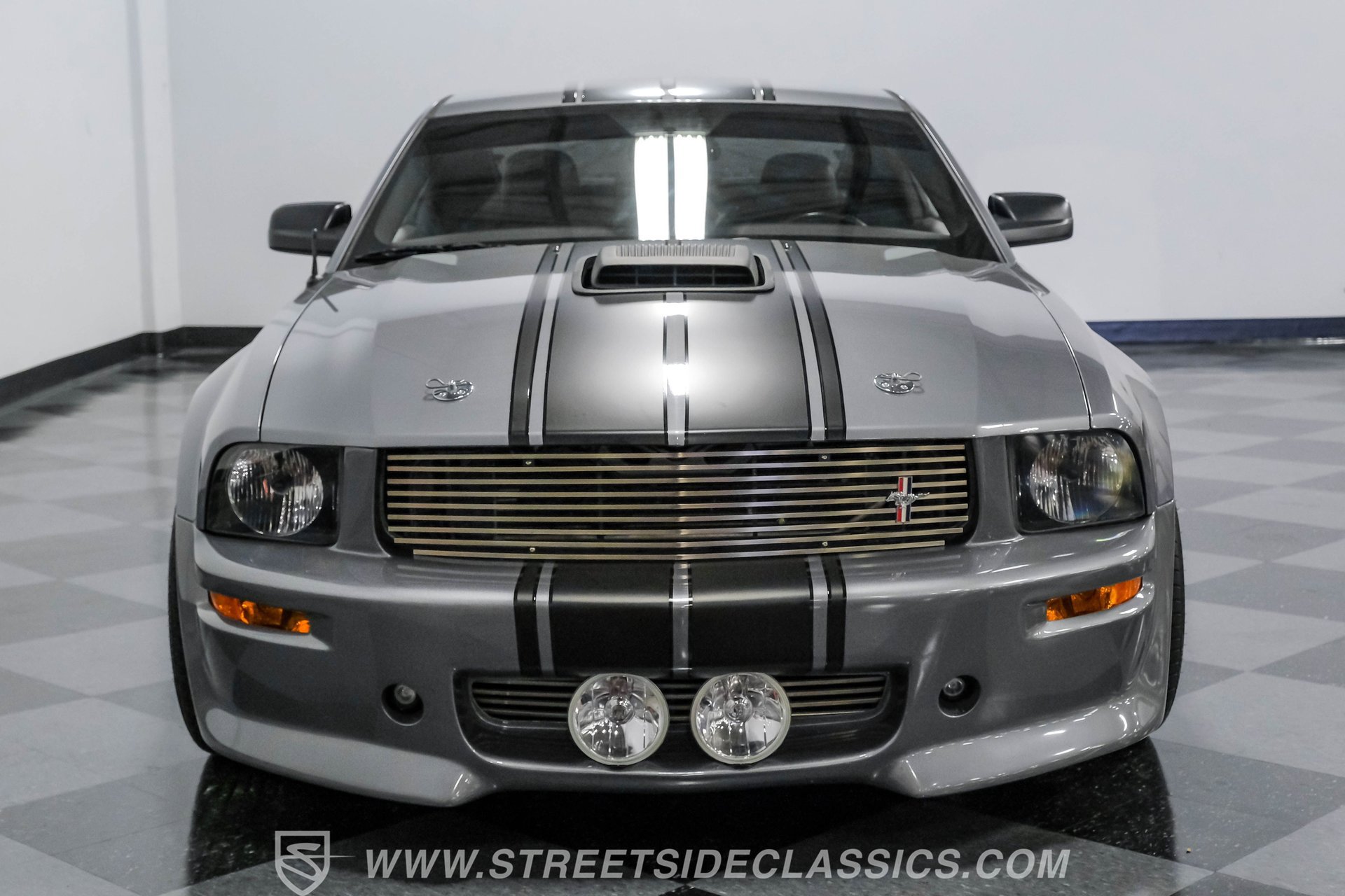 Used 2006 Ford Mustang GT image 17