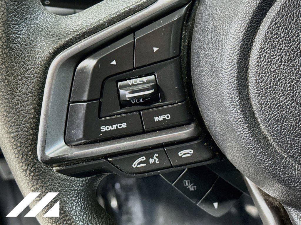 Used 2019 Subaru Crosstrek 2.0i w/ Eyesight System AWD/4WD image 12