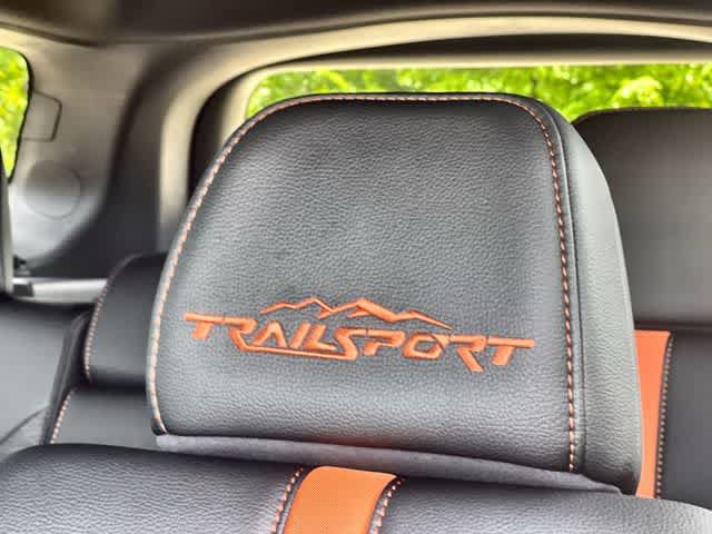 Used 2026 Honda Passport TrailSport image 25