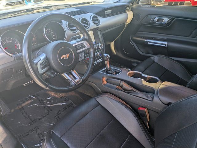 Used 2023 Ford Mustang Premium image 12