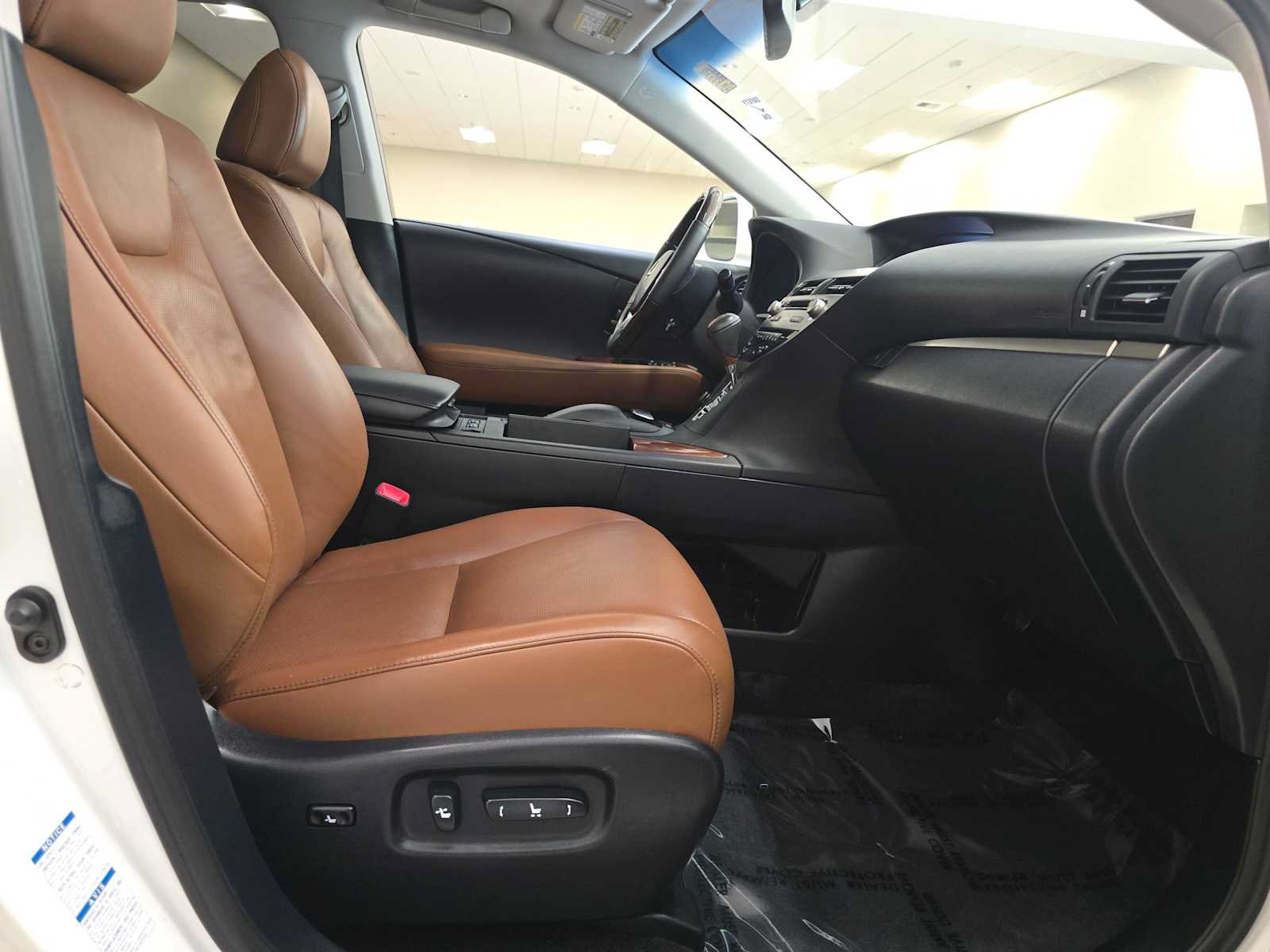 Used 2014 Lexus RX 350 AWD w/ Navigation Package image 29