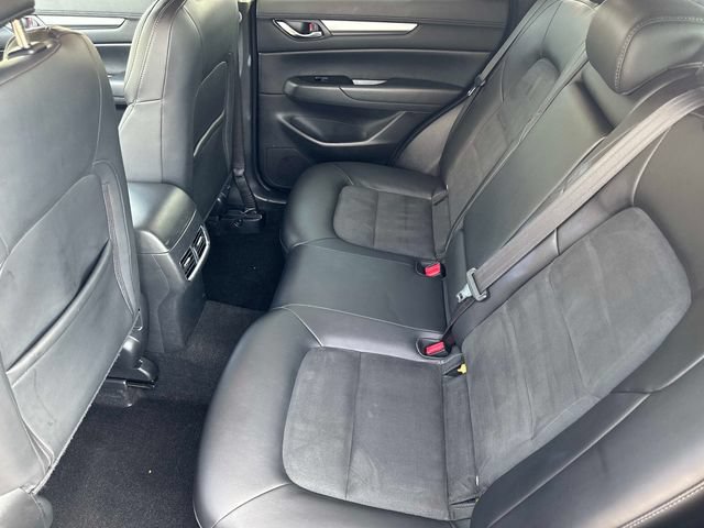 Used 2019 MAZDA CX-5 Touring AWD/4WD image 13