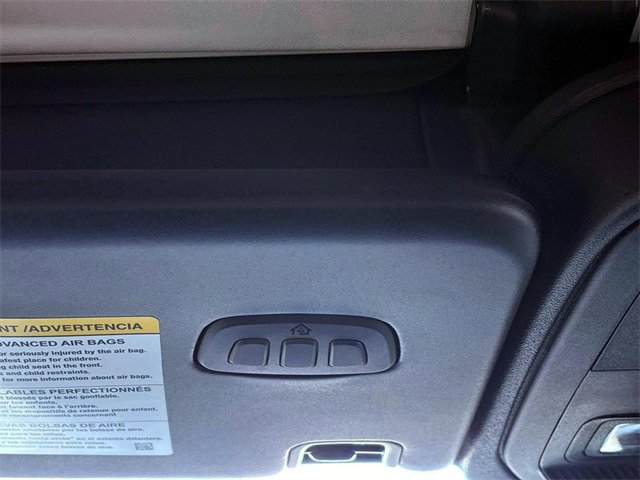 Used 2025 Ford Bronco Raptor image 30