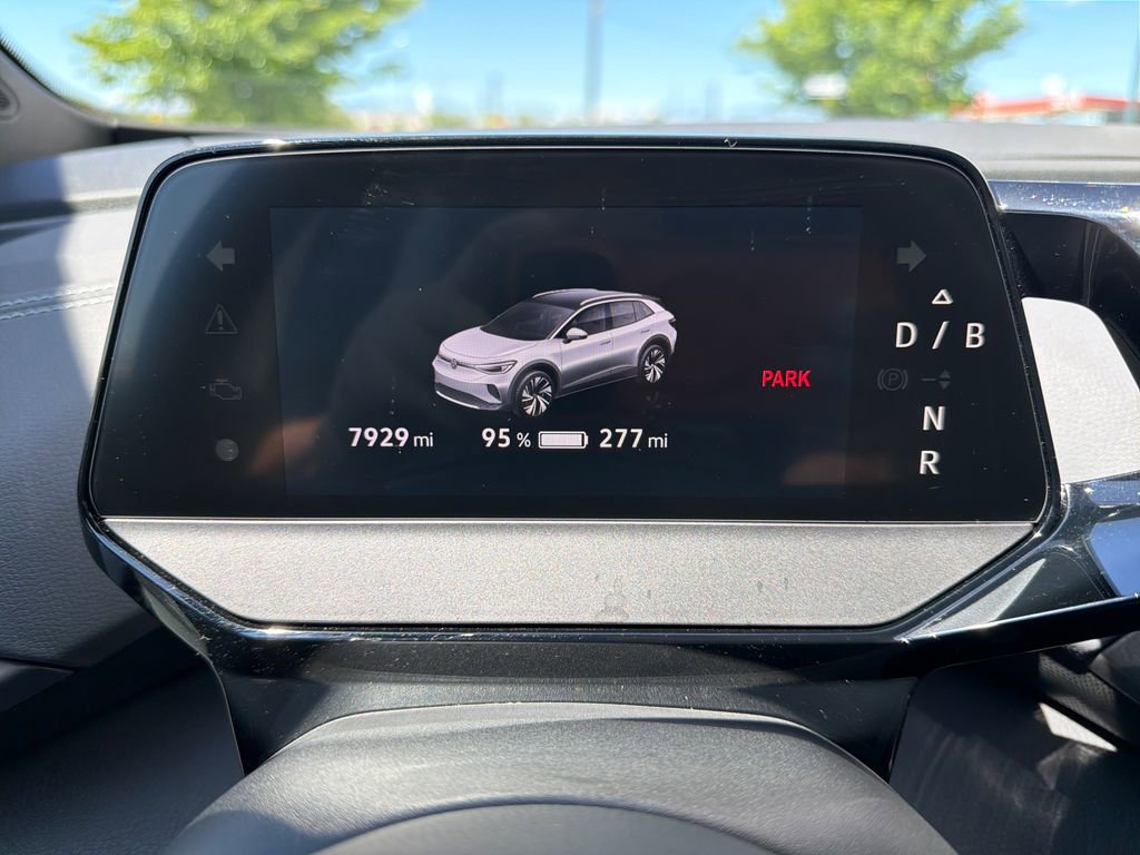 Certified 2023 Volkswagen ID.4 Pro S AWD/4WD image 16