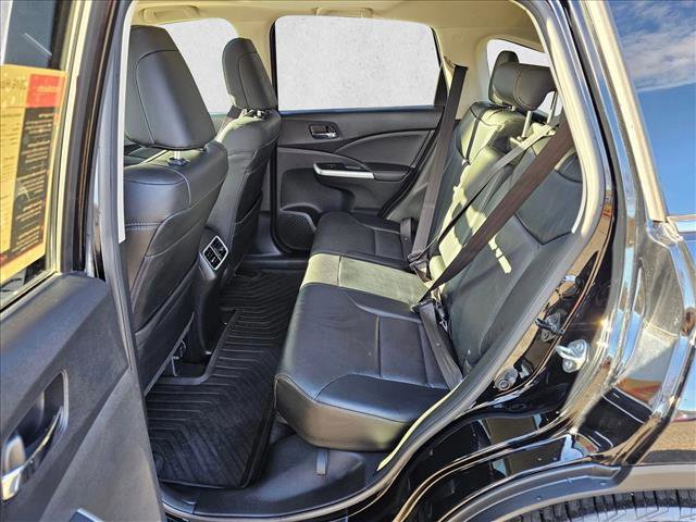 Used 2016 Honda CR-V EX-L image 15