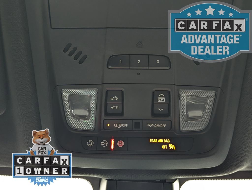 Used 2022 Chevrolet Blazer RS w/ Enhanced Convenience Package FWD image 14