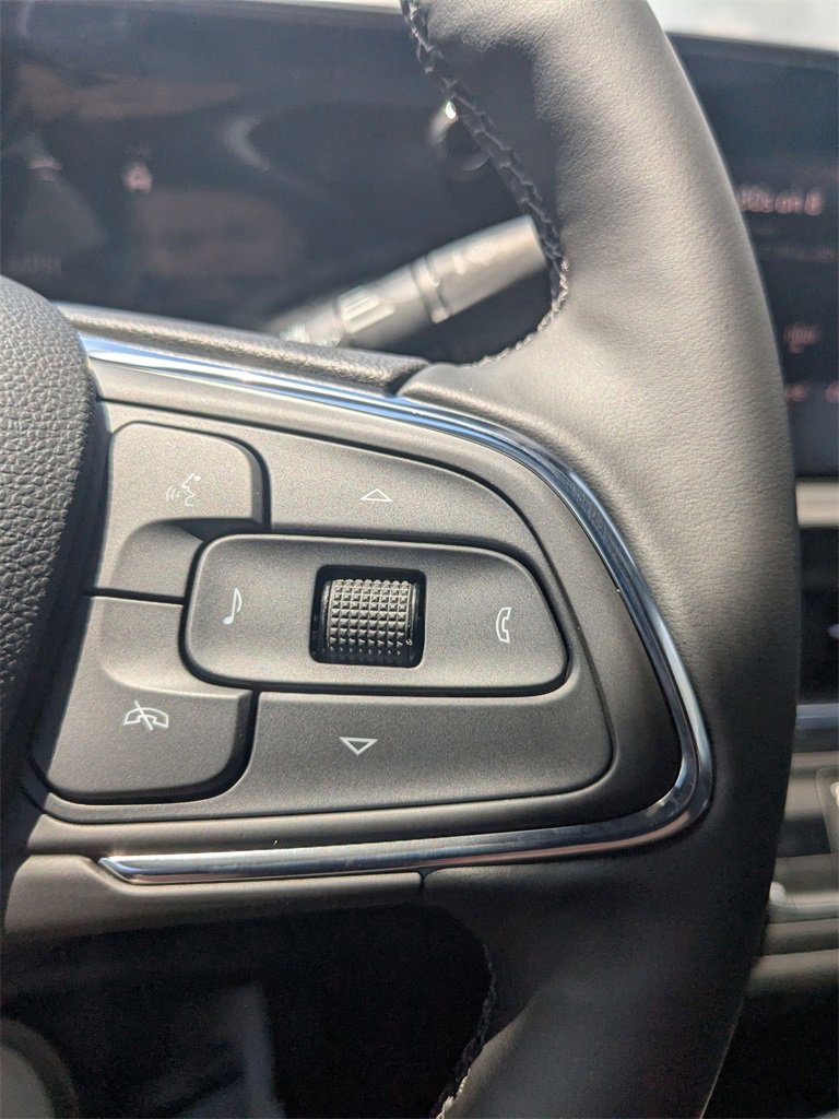 New 2025 Buick Envista Preferred w/ Convenience I Package image 17