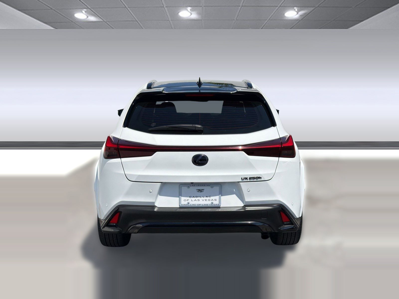 Used 2024 Lexus UX 250h F Sport FWD image 9