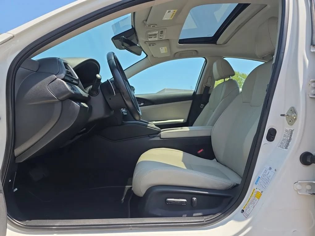 Used 2019 Honda Insight Touring image 15
