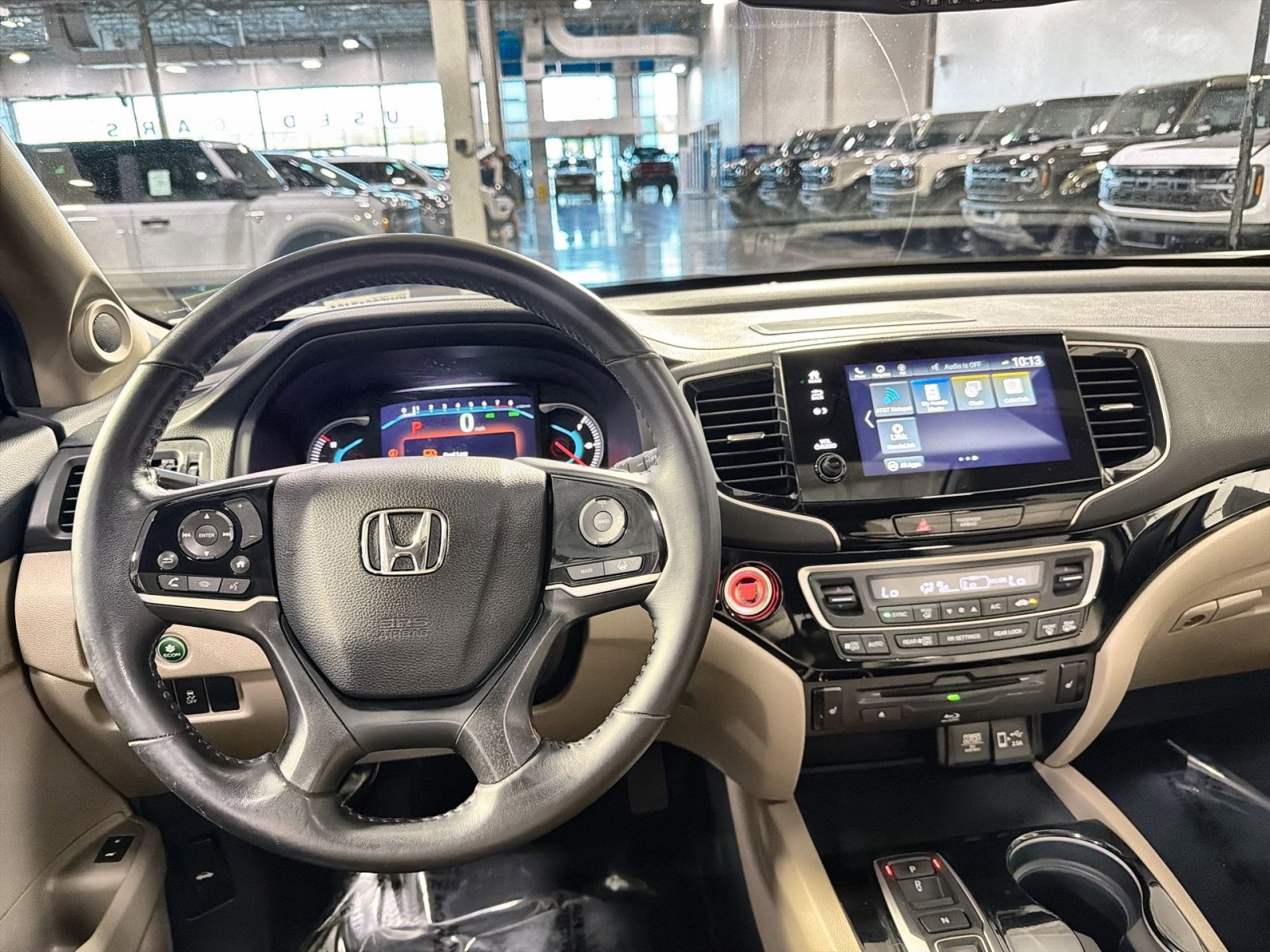 Used 2020 Honda Pilot Touring image 26