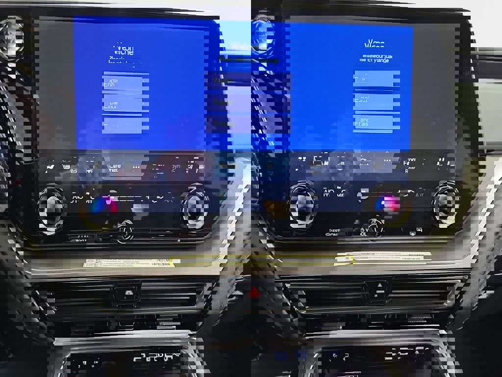 New 2026 Lexus TX 500h AWD image 21