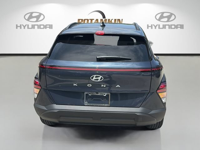 New 2026 Hyundai Kona SEL Sport FWD image 6