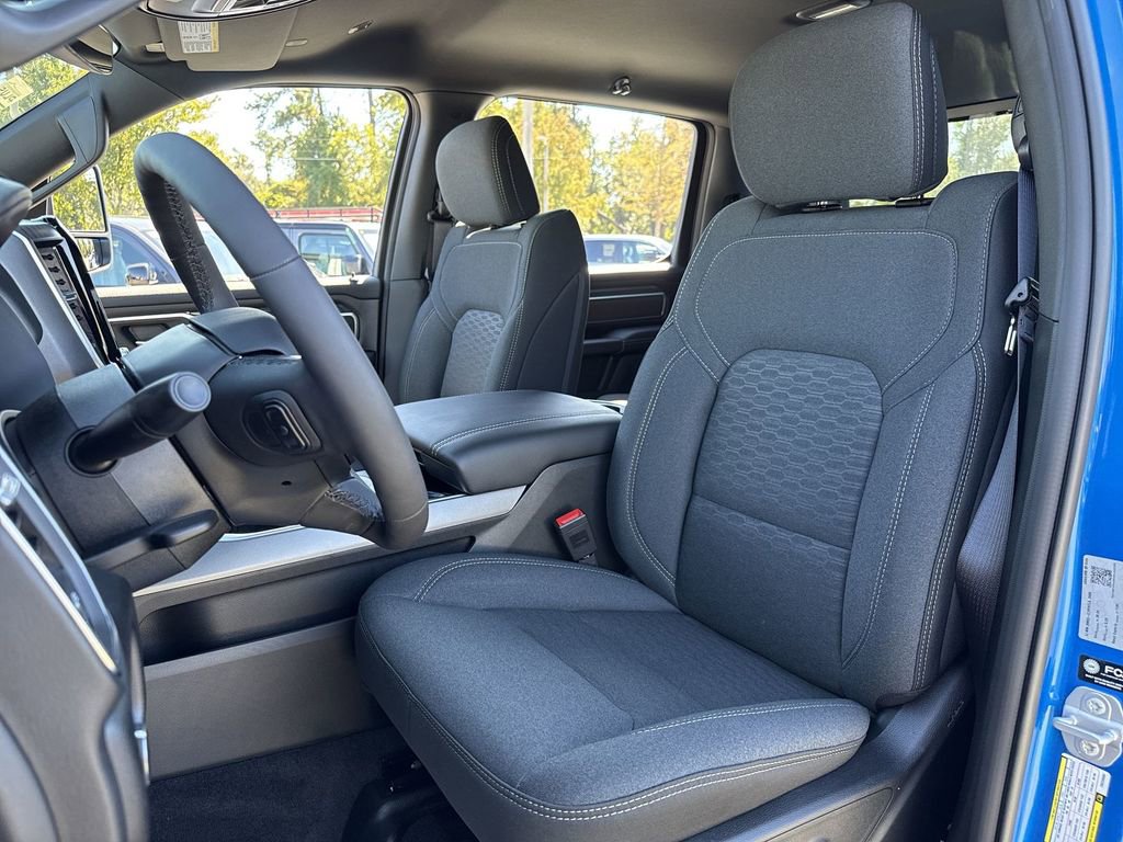 New 2026 RAM 1500 Big Horn image 13