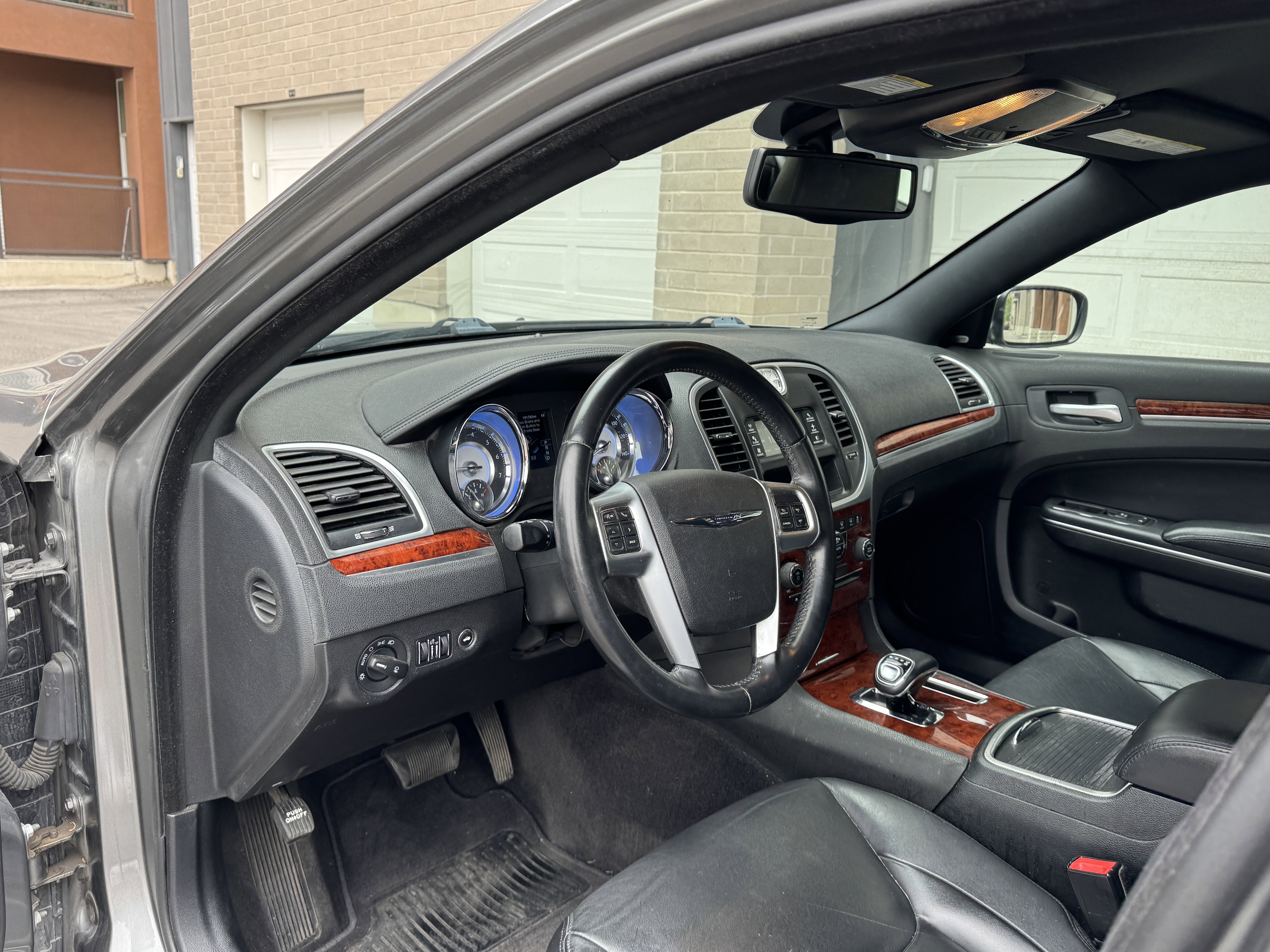 Used 2012 Chrysler 300 Limited AWD/4WD image 14