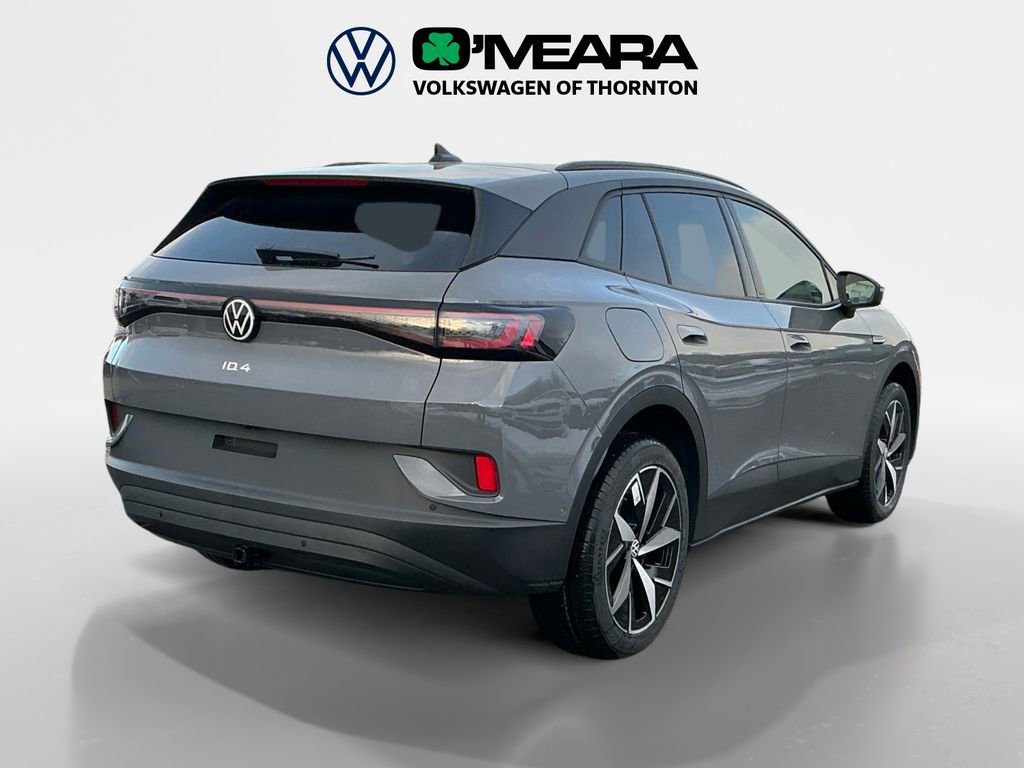New 2026 Volkswagen ID.4 Pro S AWD/4WD image 5