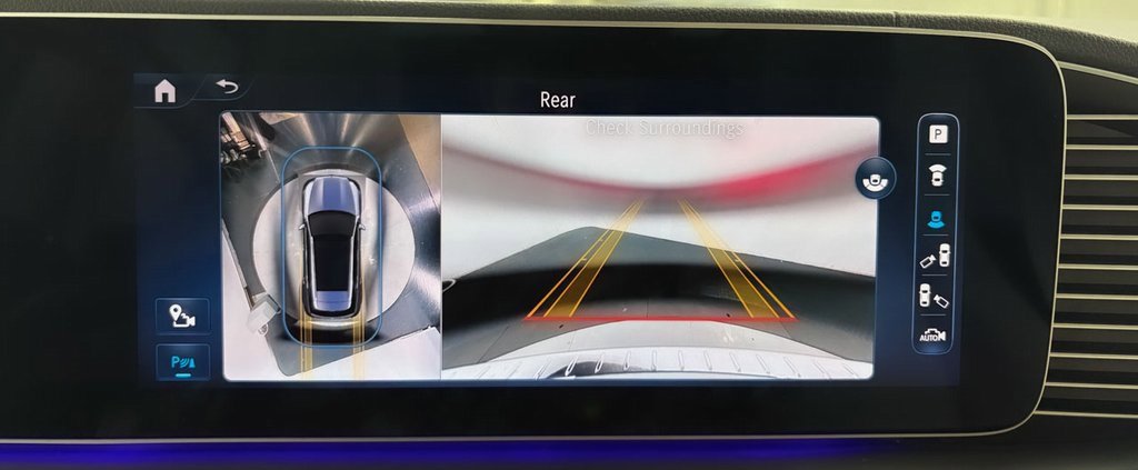 Used 2024 Mercedes-Benz GLE 450e 4MATIC image 18