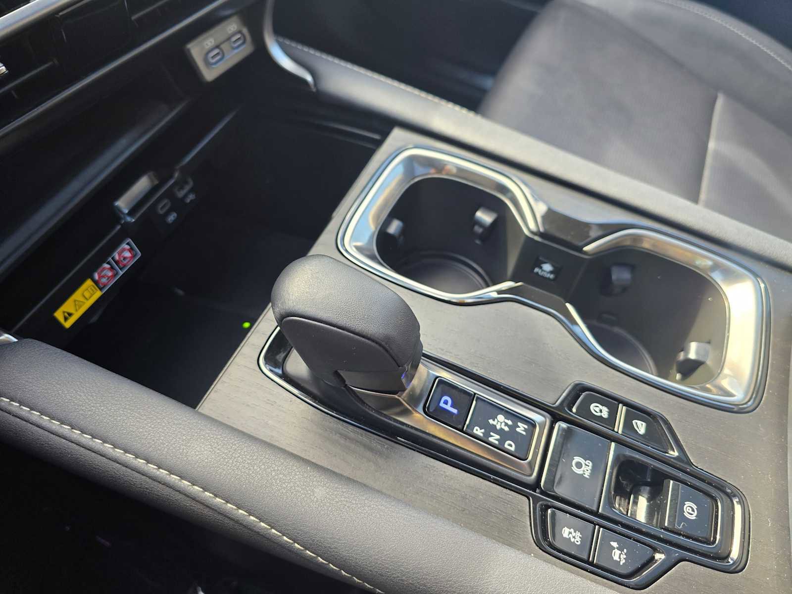 Used 2023 Lexus RX 350 Premium Plus w/ Cold Area Package image 31