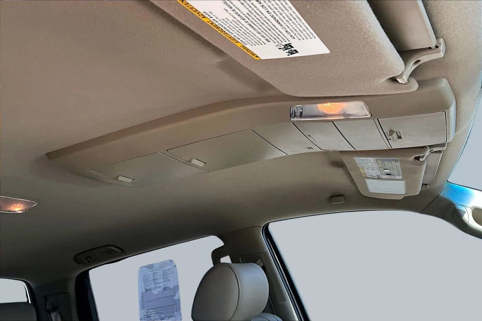 Used 2008 Toyota Tundra Limited RWD image 34