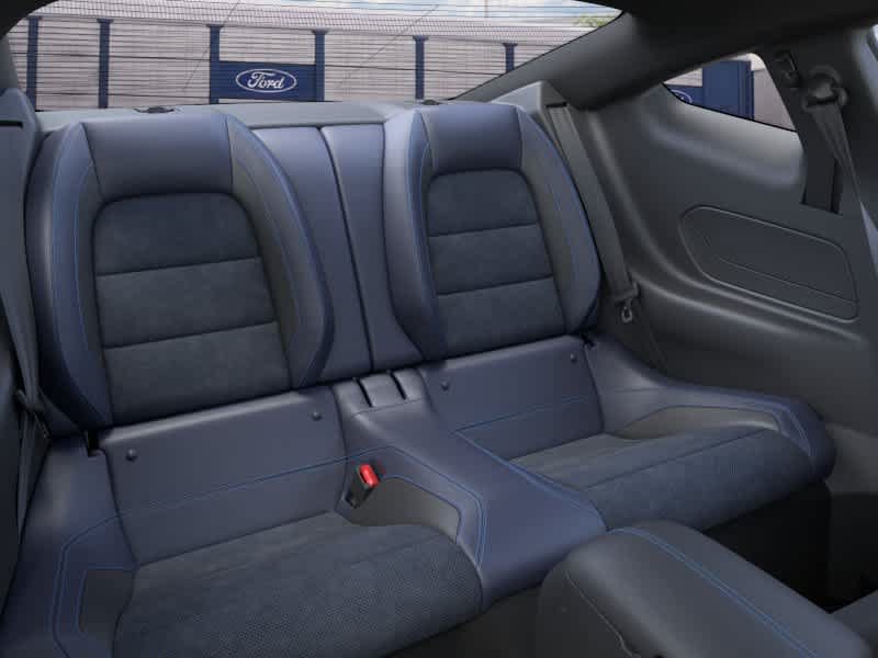 New 2026 Ford Mustang Dark Horse RWD image 8