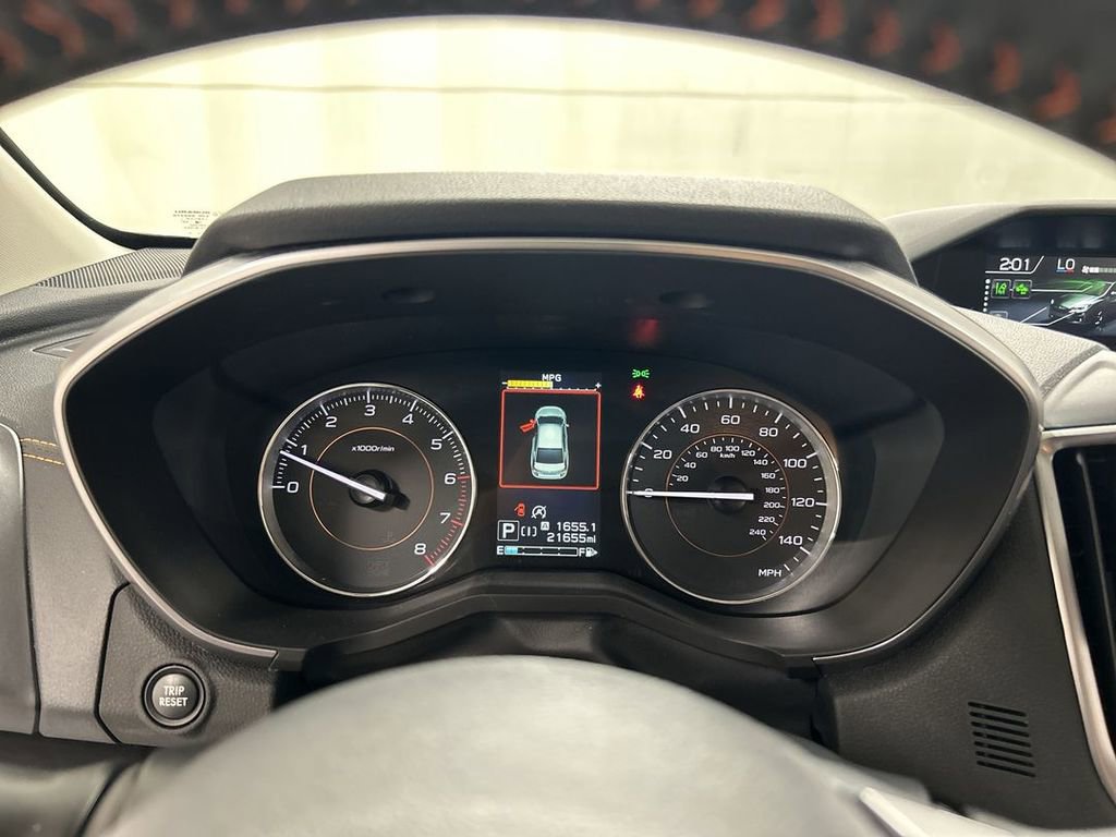 Used 2023 Subaru Crosstrek 2.5i Limited AWD/4WD image 13