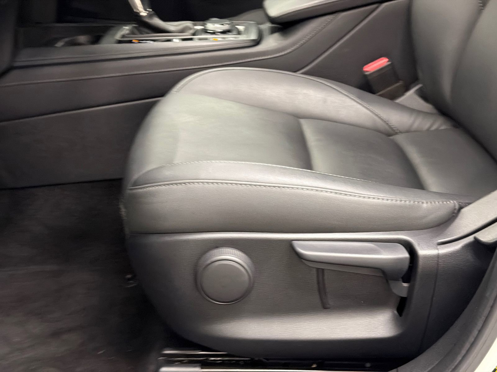 Used 2023 MAZDA CX-30 AWD 2.5 S w/ Select Package image 15