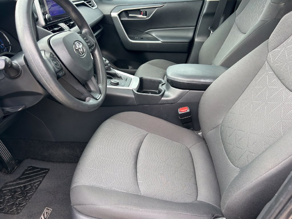 Certified 2024 Toyota RAV4 XLE w/ Convenience Package AWD/4WD image 11