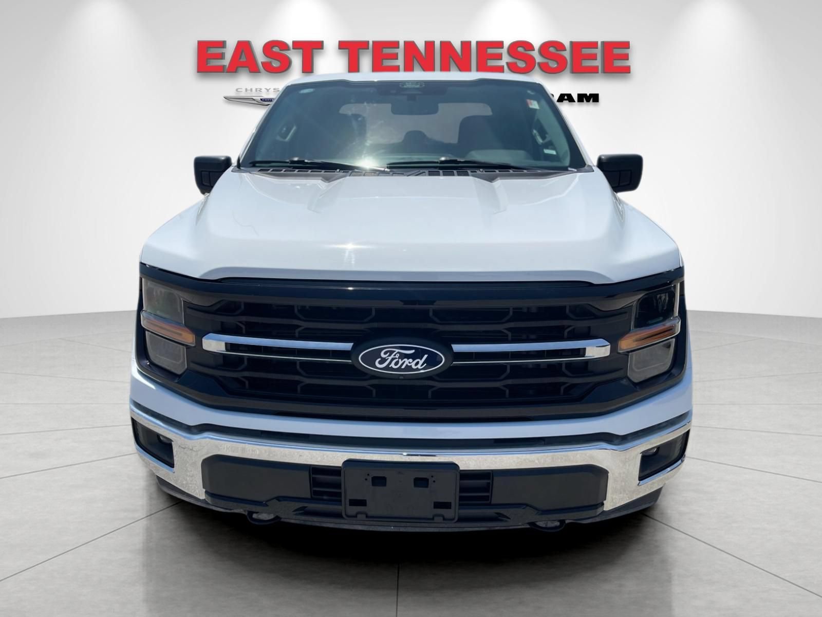 Used 2024 Ford F150 XLT w/ Tow/Haul Package AWD/4WD image 9