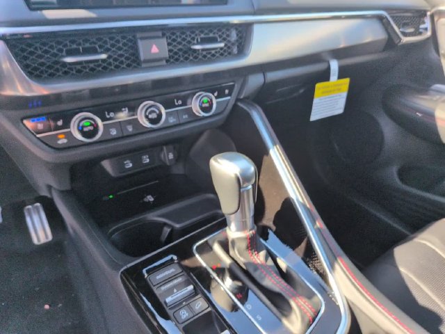 New 2026 Acura ADX A-Spec w/ Advance Package FWD image 26