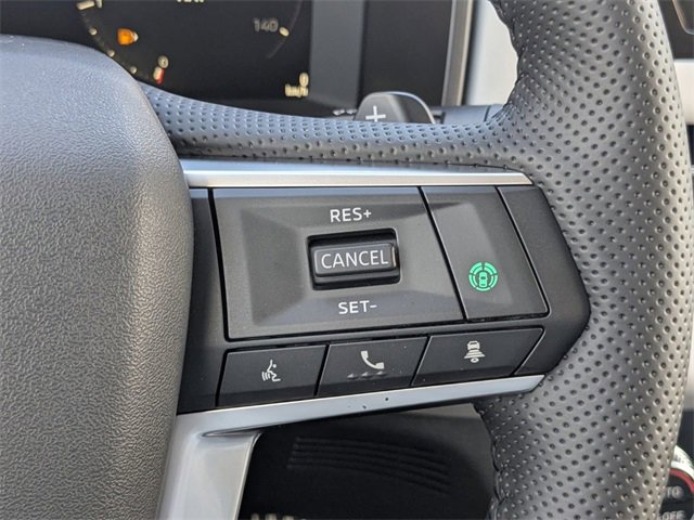 New 2025 Mitsubishi Outlander SEL image 25