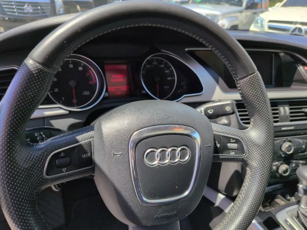 Used 2012 Audi A5 2.0T Premium AWD/4WD image 24