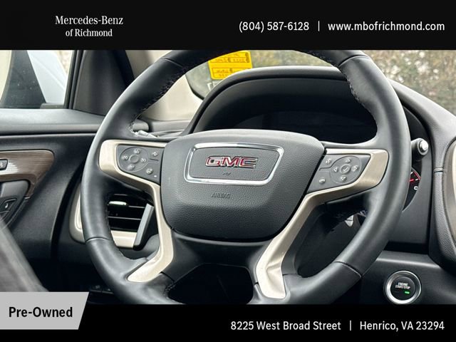 Used 2023 GMC Terrain Denali image 20