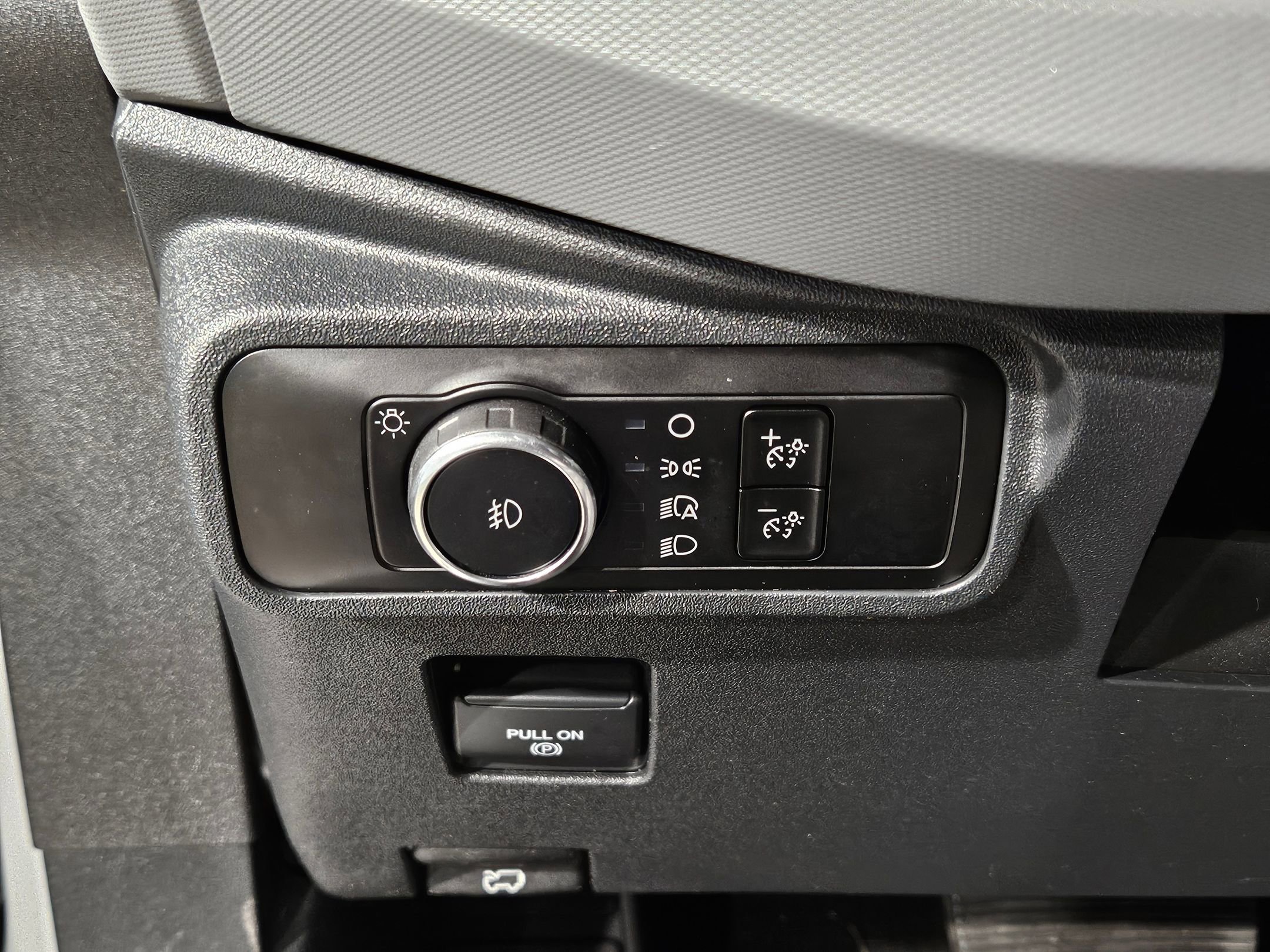 Used 2023 Ford Bronco Big Bend image 24