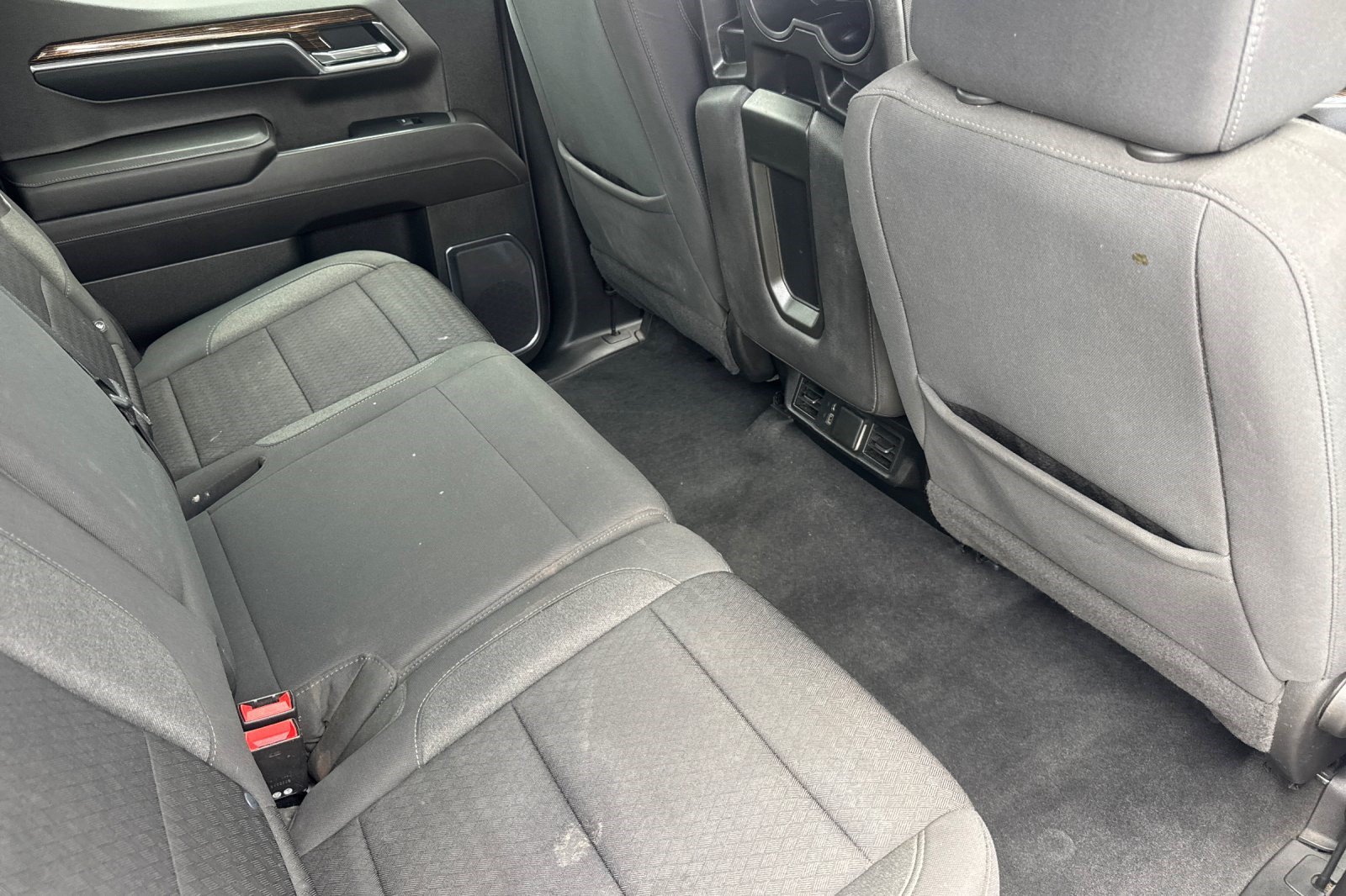 Used 2022 GMC Sierra 1500 Elevation AWD/4WD image 32