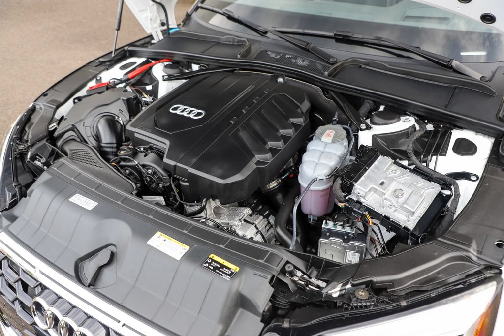 Used 2024 Audi A5 2.0T Prestige AWD/4WD image 52