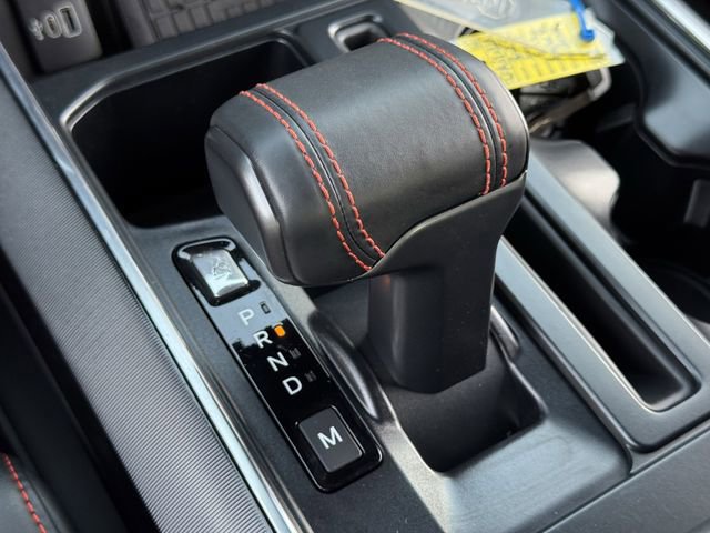 Certified 2025 Ford F150 Raptor w/ Equipment Group 803A Raptor R AWD/4WD image 22