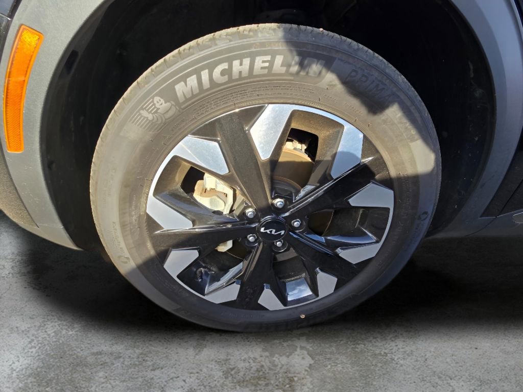 Used 2023 Kia Sportage X-Line AWD/4WD image 18