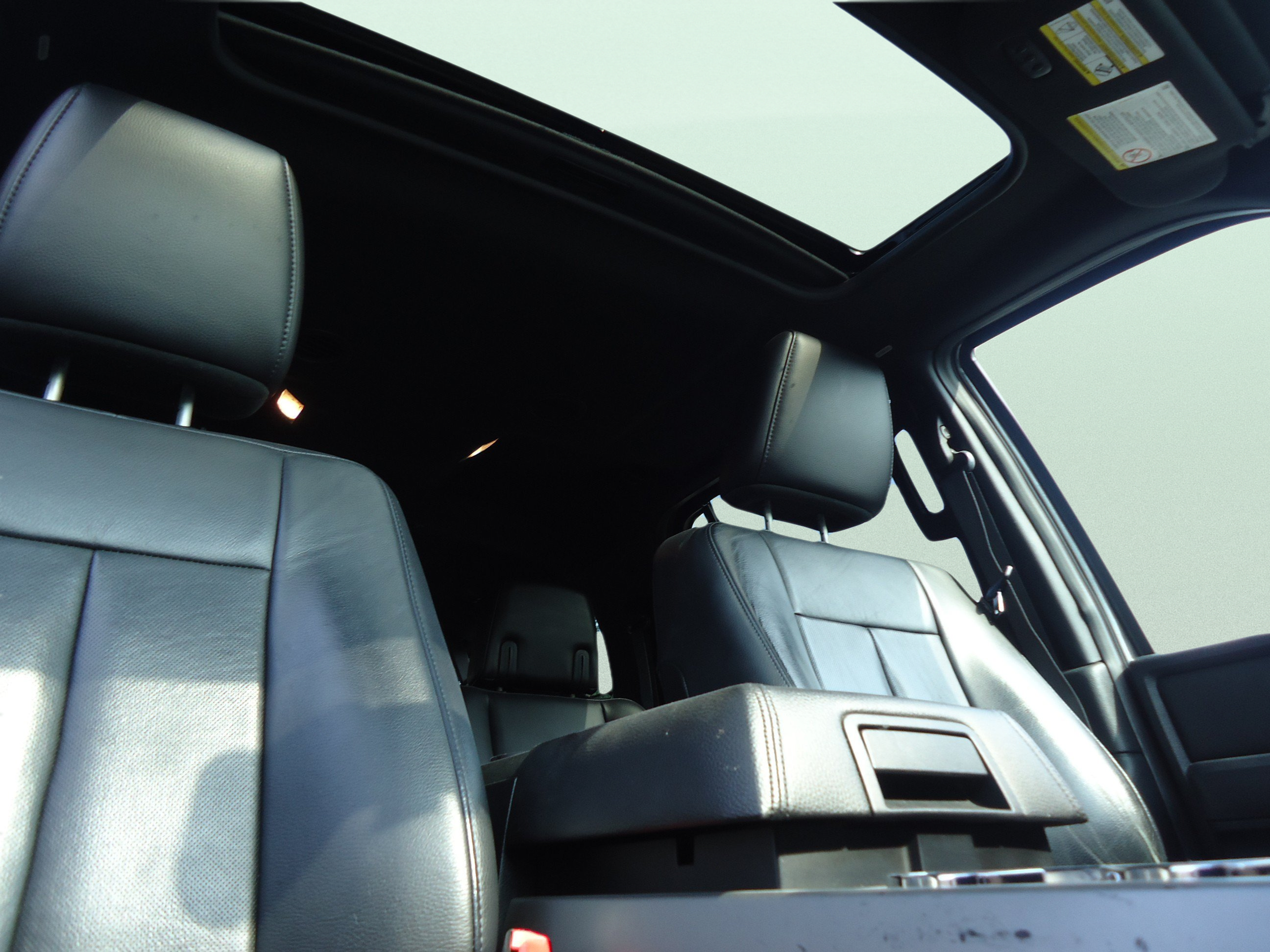 Used 2015 Ford Expedition Max Limited AWD/4WD image 29