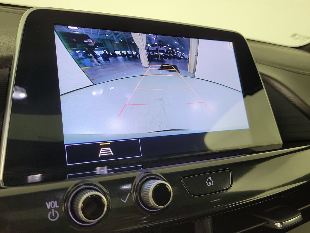 Certified 2024 Cadillac CT4 Premium Luxury w/ Technology Package RWD image 26