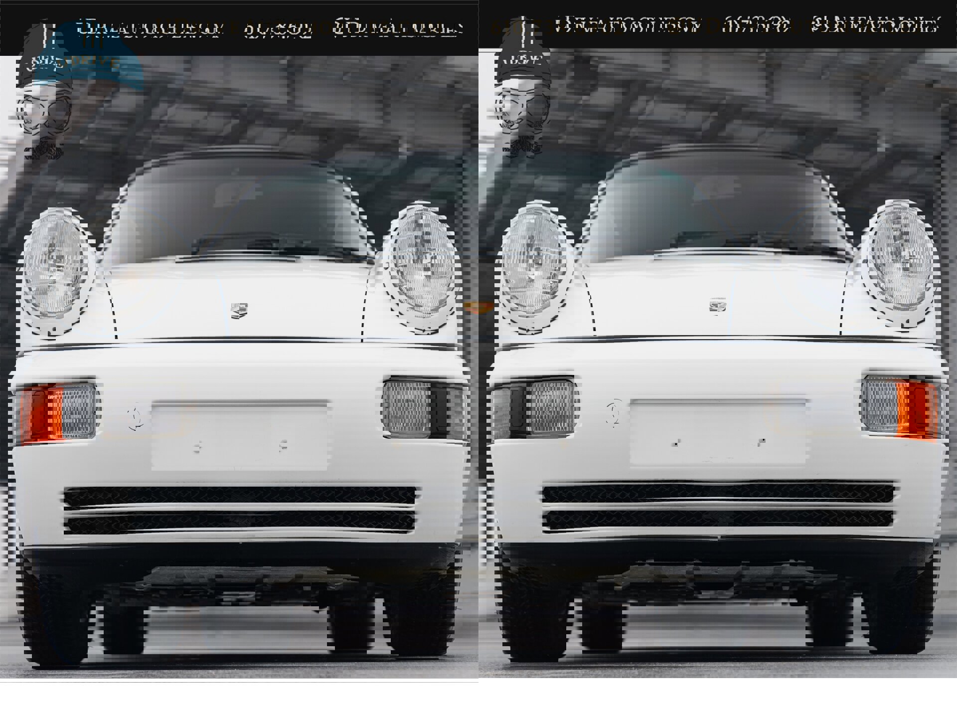 Used 1993 Porsche 911 RS America image 18