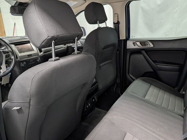 Used 2019 Ford Ranger XLT w/ Equipment Group 301A Mid image 13