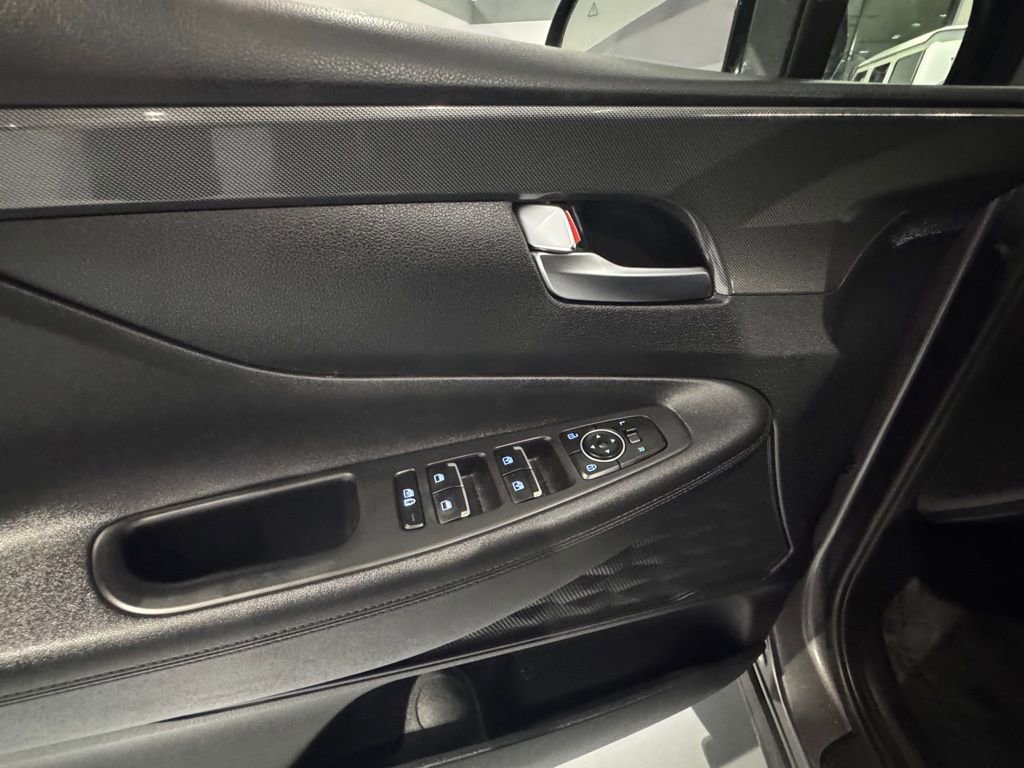 Used 2022 Hyundai Santa Fe SEL Convenience image 34