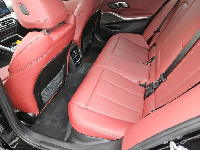 Certified 2023 BMW M340i w/ Premium Package image 18