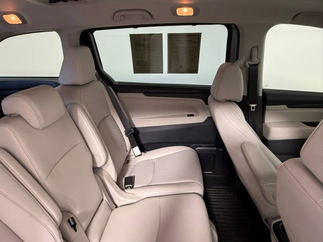 Used 2026 Honda Odyssey EX-L image 44