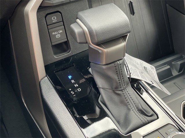 New 2025 Toyota Tundra SR5 w/ Blackout Package (GST) image 34