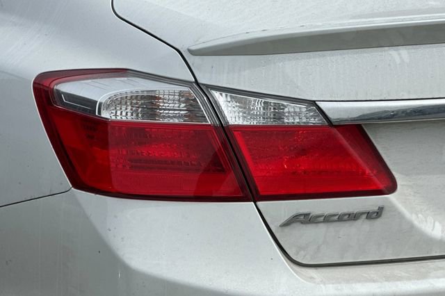 Used 2015 Honda Accord Sport image 8