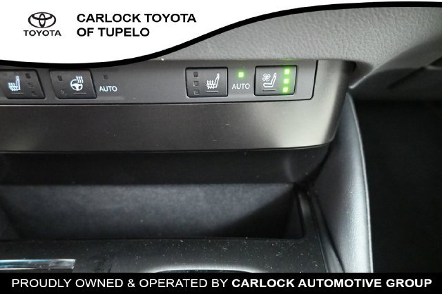 Used 2024 Lexus ES 350 w/ Premium Package FWD image 40