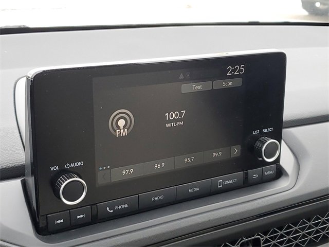 Used 2024 Honda Accord EX image 13