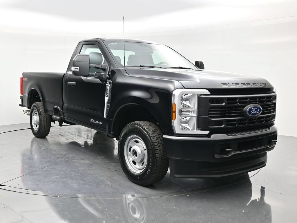 Used 2026 Ford F250 XL AWD/4WD image 3